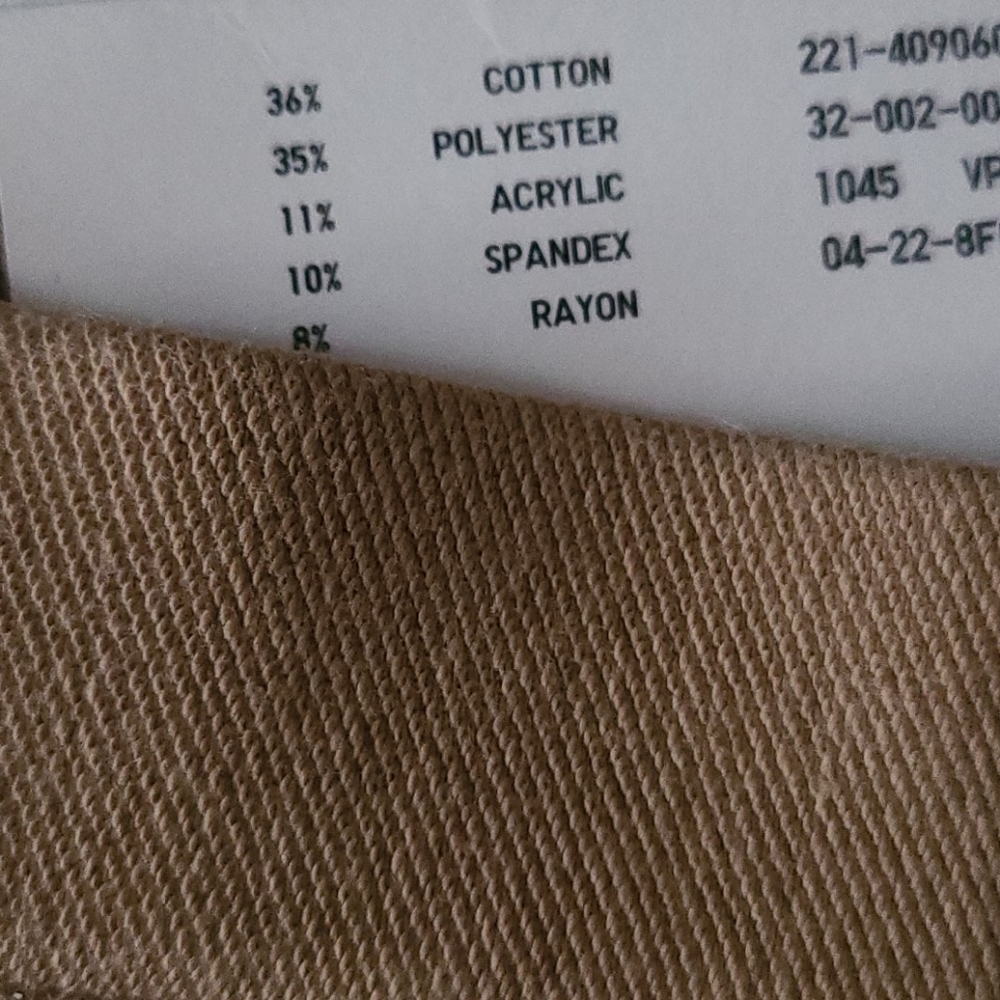 Uniqlo | Heattech Leggings Pants - Picture 4 of 4
